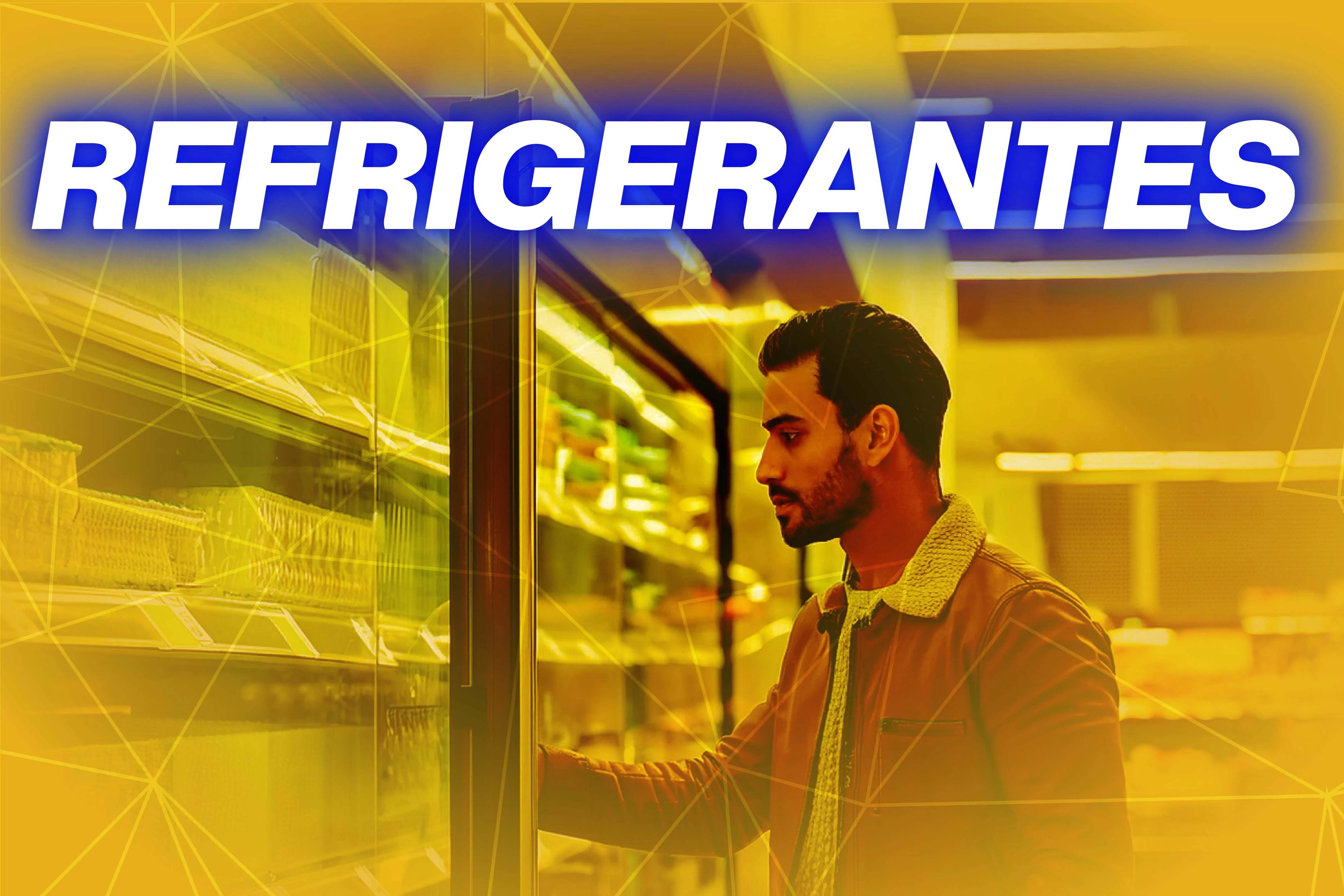 Refrigerantes