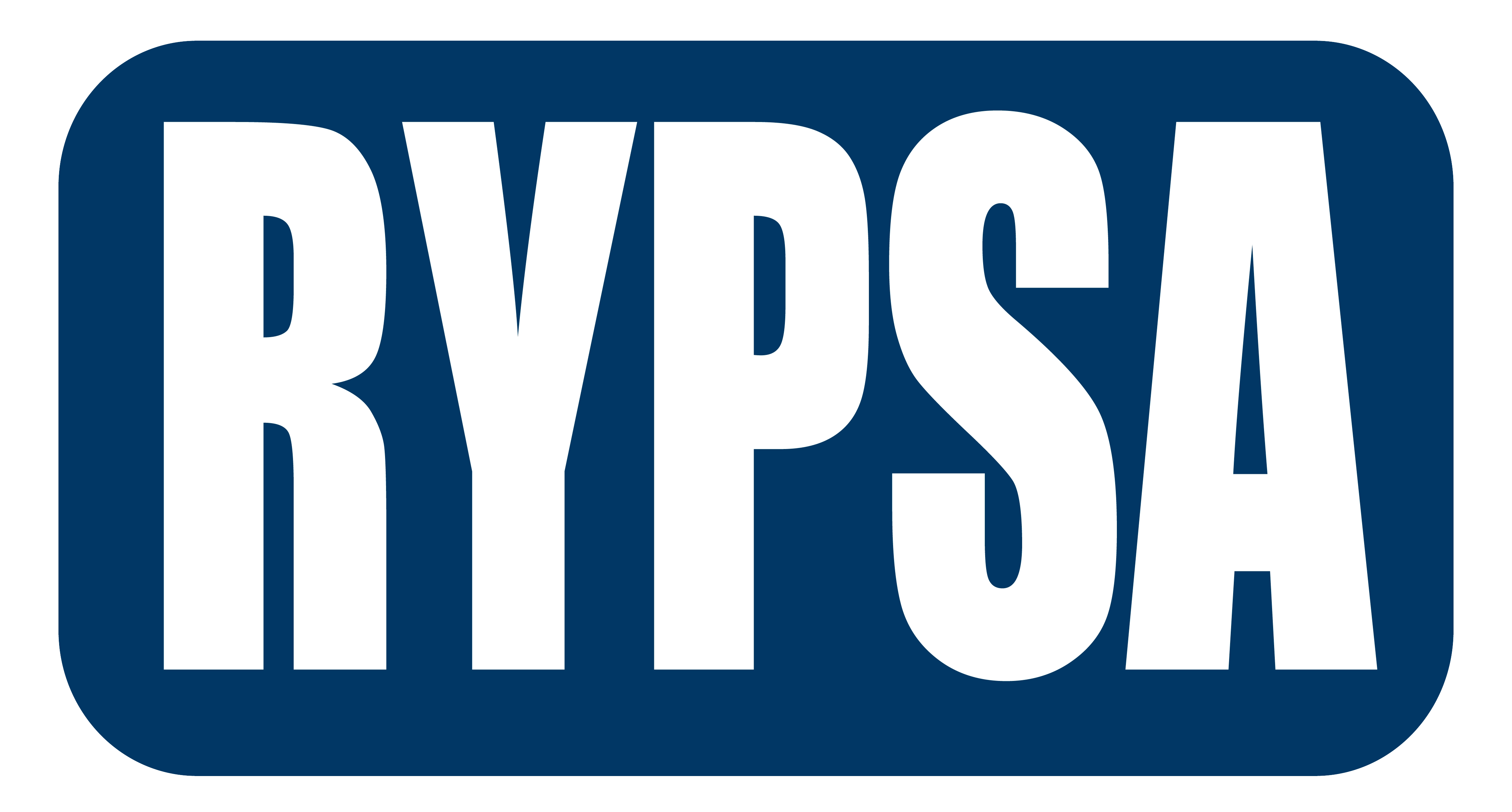 Logo de RYPSA